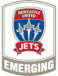 Emerging Jets