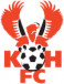 Kidderminster Harriers FC