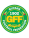 Guyana U20