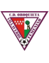 CD Oroquieta Villaverde (-2002)