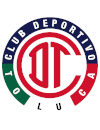 Deportivo Toluca U17 (-2022)