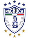 CF Pachuca U17 (-2022)