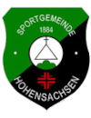 SG Hohensachsen Jugend