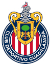 Club Deportivo Guadalajara U18 (-2023)