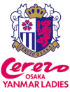 Cerezo Osaka Yanmar Girls U-18