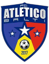 CSFCJT Atletico Bălți