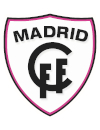 Madrid CFF Fútbol base