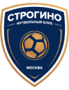 FK Strogino U21