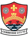 Cambridge City FC