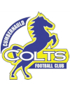 Cumbernauld Colts