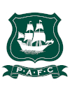 Plymouth Argyle U21