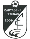 AF Cartagena Féminas (-2015)