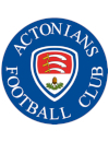 Actonians LFC