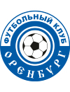 FK Orenburg U21