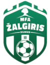 MFA Žalgiris-MRU U-17