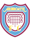 Arbroath FC Women