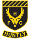 Huntly FC