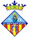 CD Santa María Atlético (-1989)