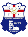 Rossington Main