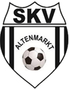 SKV Altenmarkt Juniors 1b