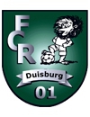 FCR 2001 Duisburg III (-2013)