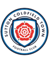 Sutton Coldfield Town FC