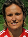 Nina Aigner Player profile Frauenfu ball auf soccerdonna.de