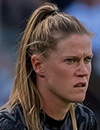 Alyssa Naeher