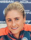 Steph Houghton