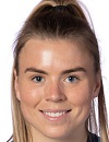 Ingibjörg Sigurðardóttir