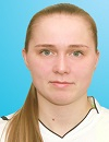 Ksenia Sannikova