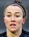 Lucy Bronze