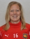 Stine Andreassen