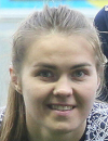 Anastasiya Linnik
