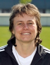 Ulrike Ballweg